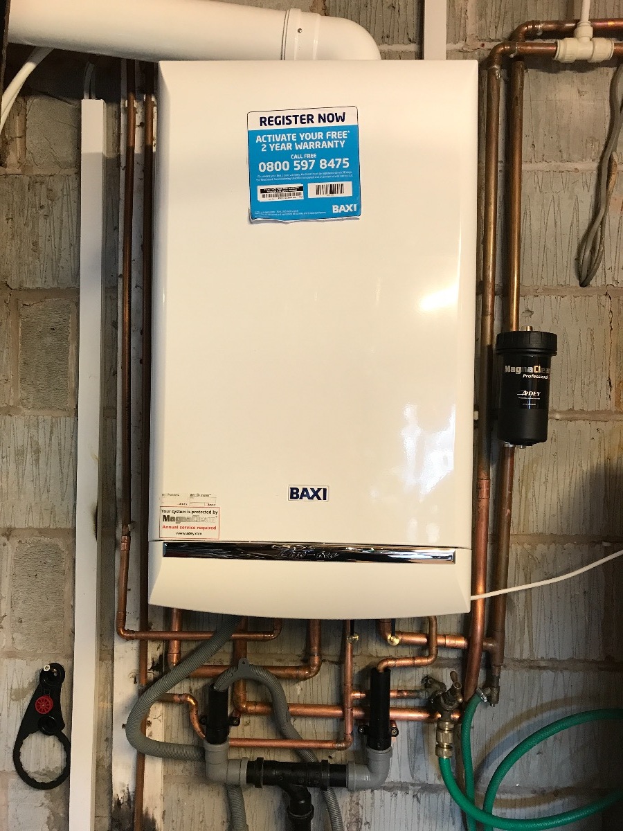 Heating Engineer: Image 2